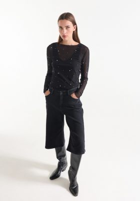 Jansen Amsterdam top ANNABEL W26-999 7