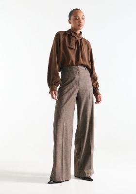 Jansen Amsterdam pantalon  ANTONIA W26-180