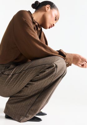 Jansen Amsterdam pantalon ANTONIA W26-180 3