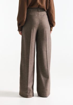 Jansen Amsterdam pantalon ANTONIA W26-180 5