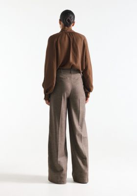 Jansen Amsterdam pantalon ANTONIA W26-180 6