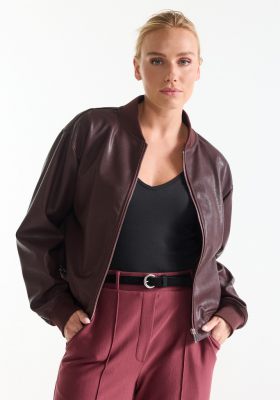 Jansen Amsterdam jasje  BIAN W26-309