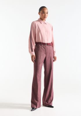 Jansen Amsterdam pantalon BONNA W26-309 1