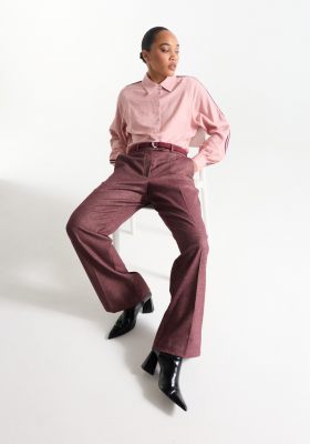 Jansen Amsterdam pantalon BONNA W26-309 3
