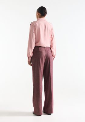 Jansen Amsterdam pantalon BONNA W26-309 4
