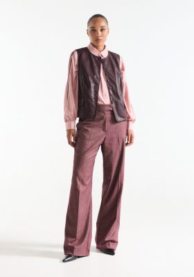 Jansen Amsterdam pantalon BONNA W26-309 6