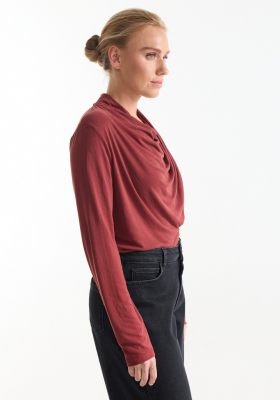 Jansen Amsterdam top CARA W26-326 5