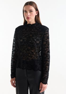 Jansen Amsterdam top  CEES W26-999