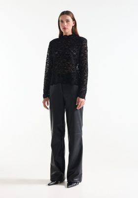 Jansen Amsterdam top CEES W26-999 3