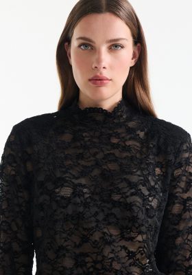 Jansen Amsterdam top CEES W26-999 4