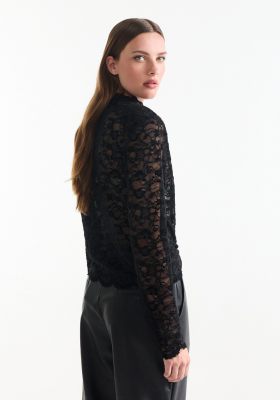 Jansen Amsterdam top CEES W26-999 5
