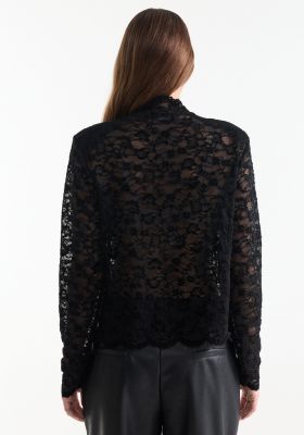 Jansen Amsterdam top CEES W26-999 7