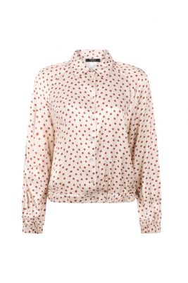 Jansen Amsterdam blouse  CHRISTI W26-129 2