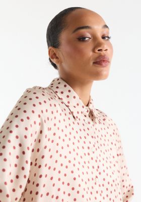 Jansen Amsterdam blouse  CHRISTI W26-129 5
