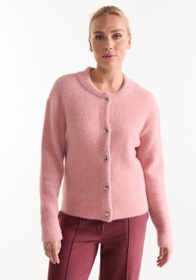 Jansen Amsterdam vest  CLOE W26-331