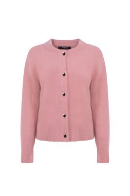 Jansen Amsterdam vest CLOE W26-331 2