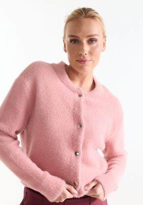 Jansen Amsterdam vest CLOE W26-331 4
