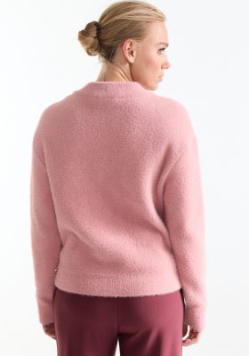 Jansen Amsterdam vest CLOE W26-331 6