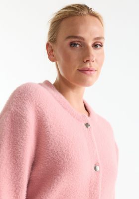 Jansen Amsterdam vest CLOE W26-331 7