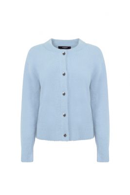 Jansen Amsterdam vest CLOE W26-741 2