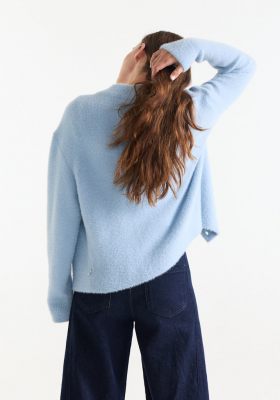 Jansen Amsterdam vest CLOE W26-741 6