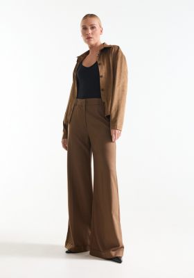 Jansen Amsterdam pantalon  DIAN W26-180