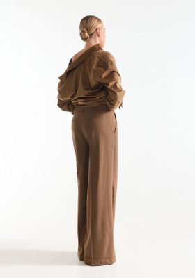 Jansen Amsterdam pantalon DIAN W26-180 7