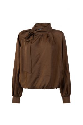 Jansen Amsterdam blouse IRIS W26-180 2