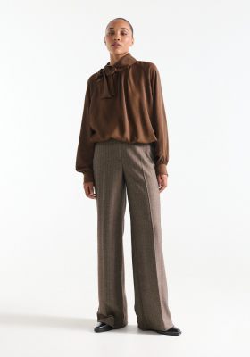 Jansen Amsterdam blouse IRIS W26-180 3