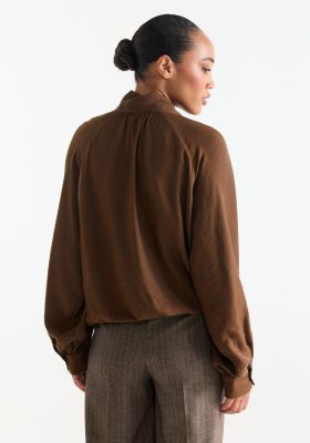 Jansen Amsterdam blouse IRIS W26-180 6