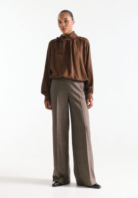 Jansen Amsterdam blouse IRIS W26-180 7