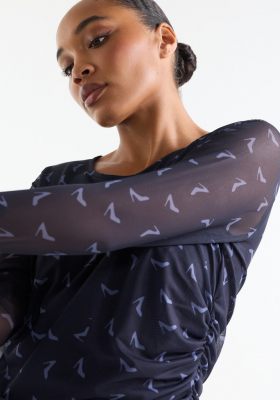Jansen Amsterdam top  JENNY W26-772