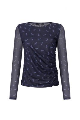Jansen Amsterdam top JENNY W26-772 2
