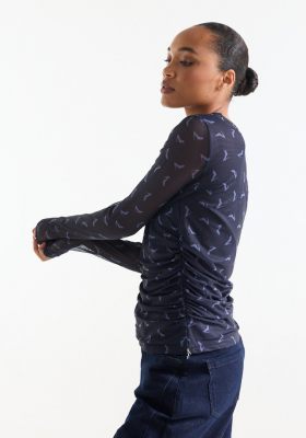Jansen Amsterdam top JENNY W26-772 4