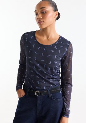 Jansen Amsterdam top JENNY W26-772 7