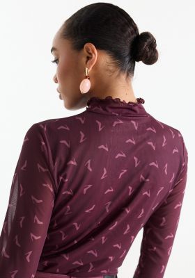 Jansen Amsterdam top JOLA W26-299 4