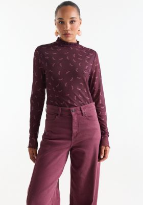 Jansen Amsterdam top JOLA W26-299 5