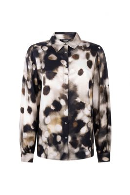 Jansen Amsterdam blouse JULIA W26-183 2