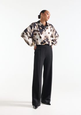 Jansen Amsterdam blouse JULIA W26-183 4