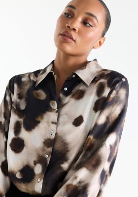 Jansen Amsterdam blouse JULIA W26-183 5