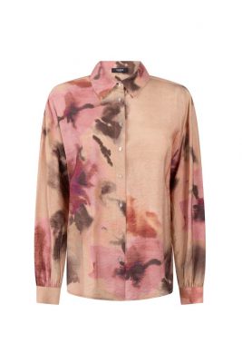 Jansen Amsterdam blouse JUNA W26-333 2