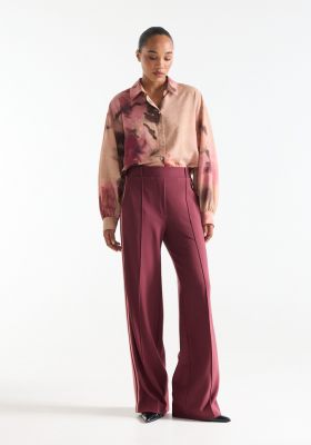 Jansen Amsterdam blouse JUNA W26-333 3