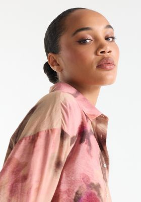 Jansen Amsterdam blouse JUNA W26-333 4