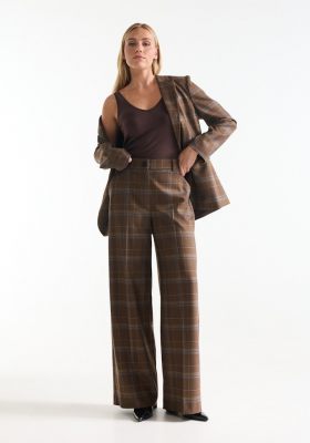 Jansen Amsterdam pantalon  KIAN W26-545
