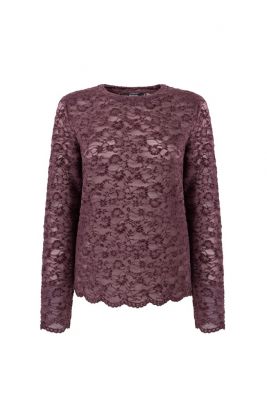Jansen Amsterdam top KIKI W26-309 2