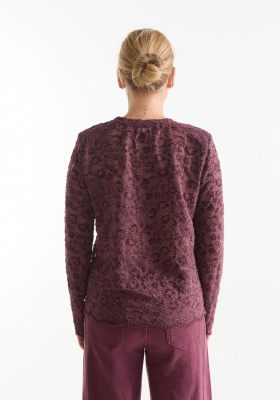 Jansen Amsterdam top KIKI W26-309 6