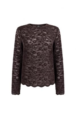 Jansen Amsterdam top KIKI W26-543 2