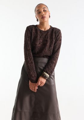Jansen Amsterdam top KIKI W26-543 7