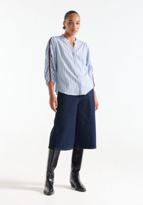 Jansen Amsterdam blouse LEAH W26-753 3