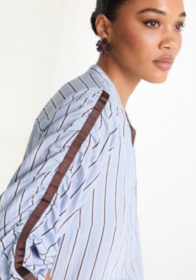 Jansen Amsterdam blouse LEAH W26-753 5